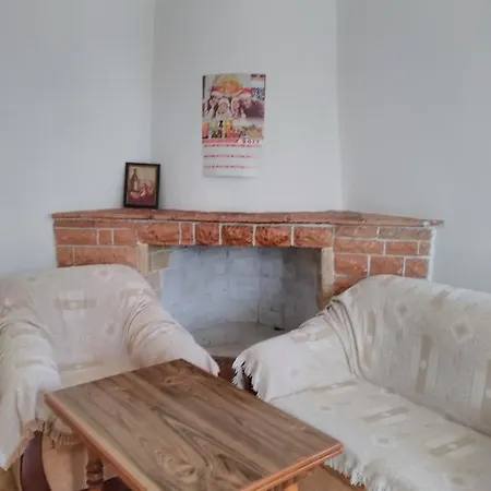 Gasthuis Shtepia Nebo