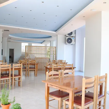 Shtepia Nebo Ksamil